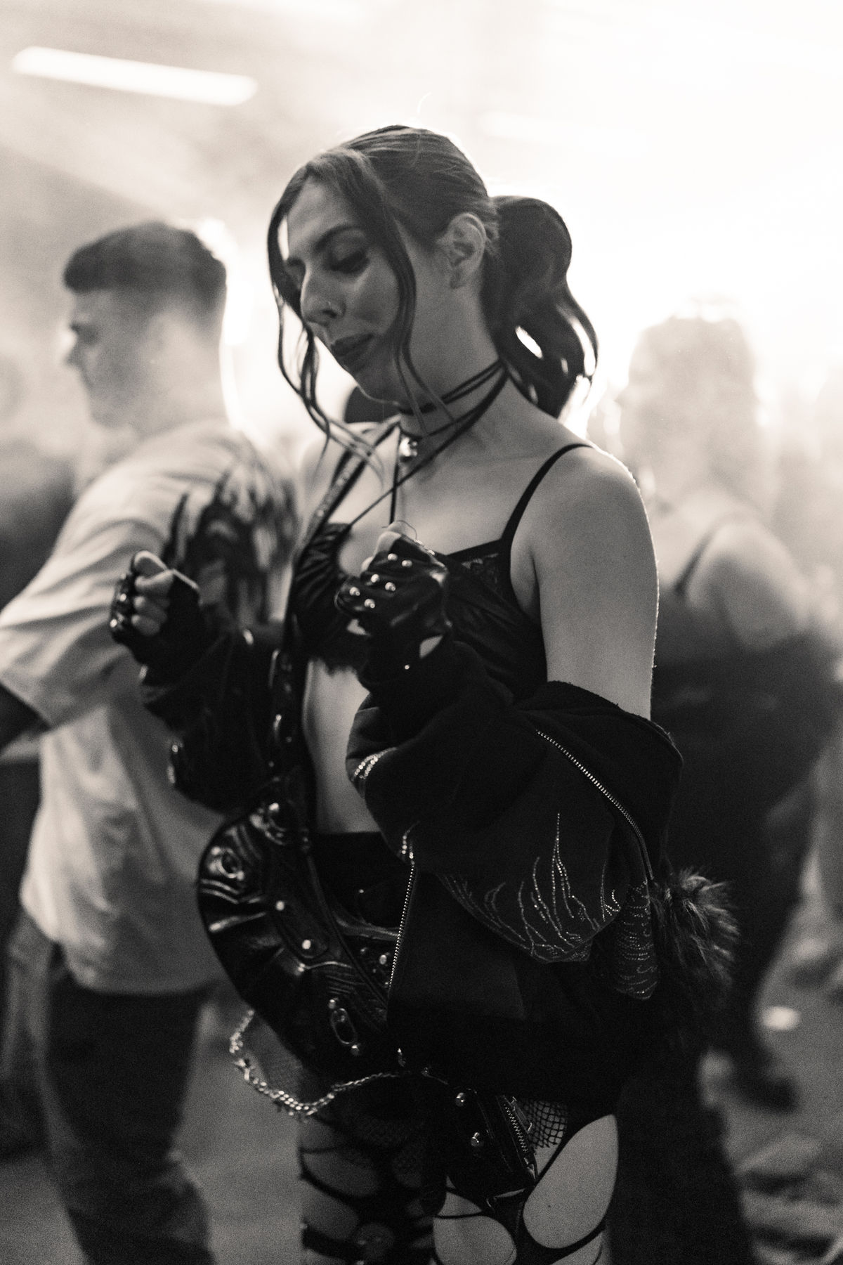 Loading... just a sec